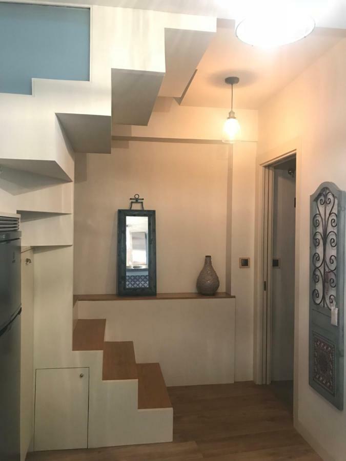 Preciosa Casa En El Casco Historico De Baiona Villa Exteriör bild